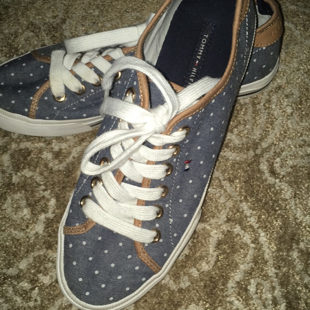 Tommy Hilfiger Sneakers